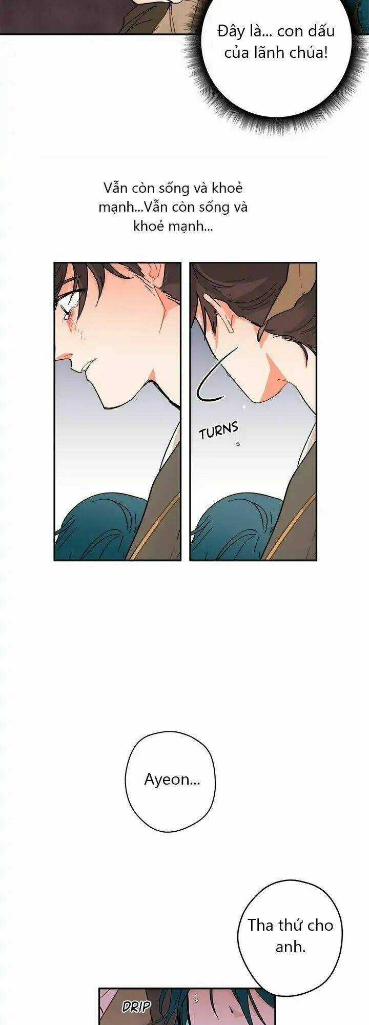 Yeon Lok Heun Chapter 1 trang 28