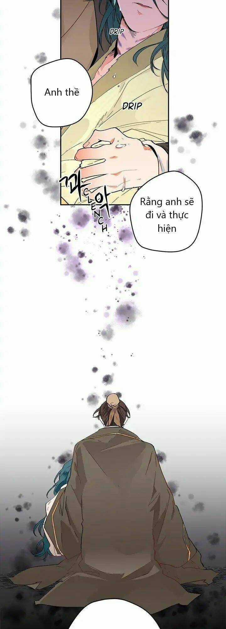 Yeon Lok Heun Chapter 1 trang 29