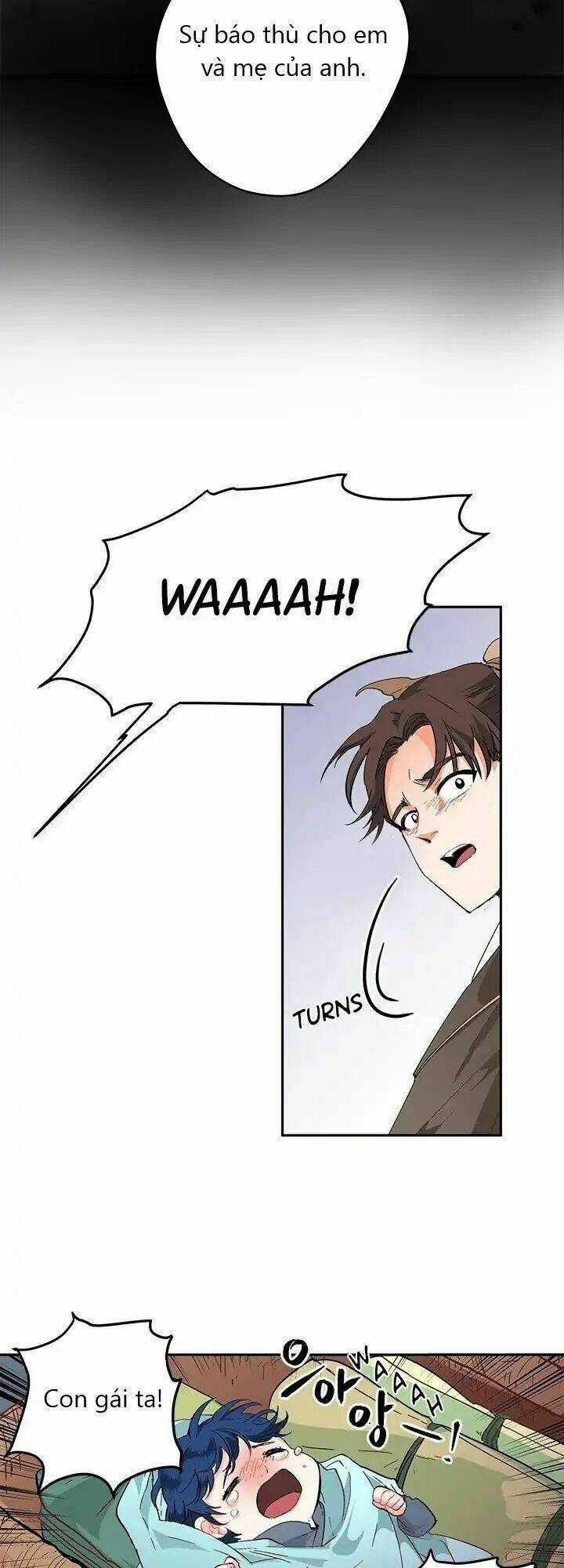 Yeon Lok Heun Chapter 1 trang 30