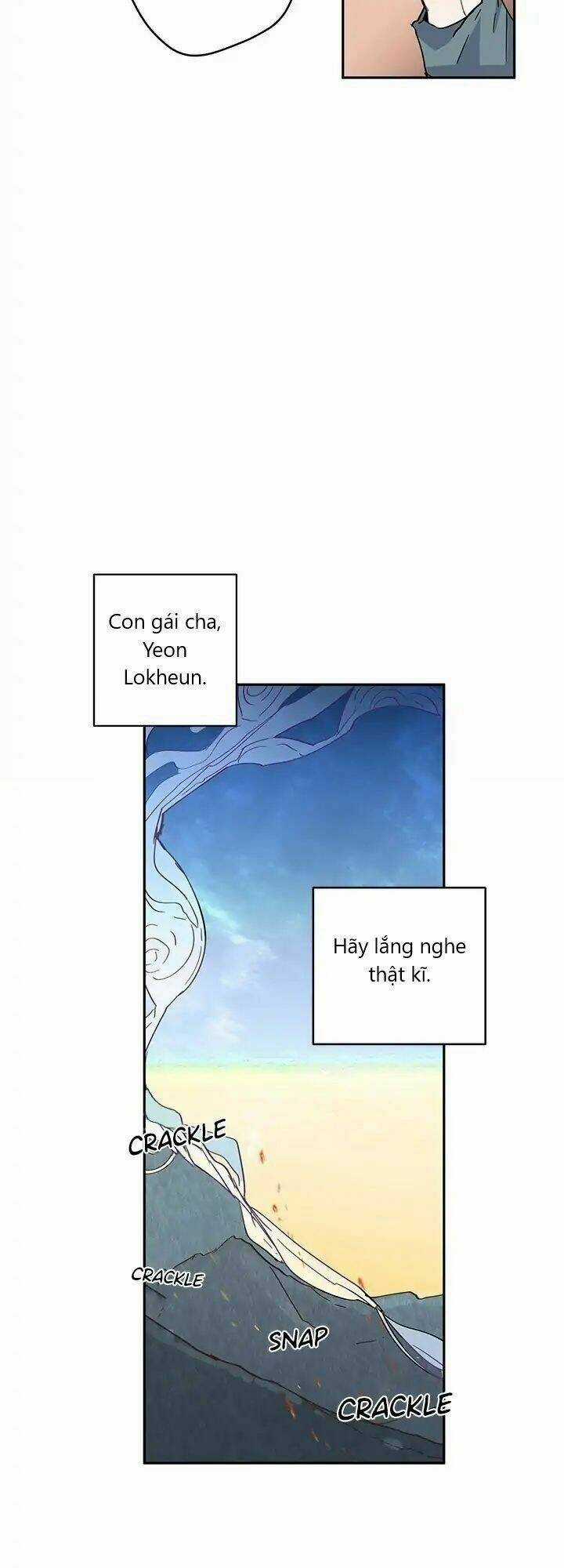 Yeon Lok Heun Chapter 1 trang 33