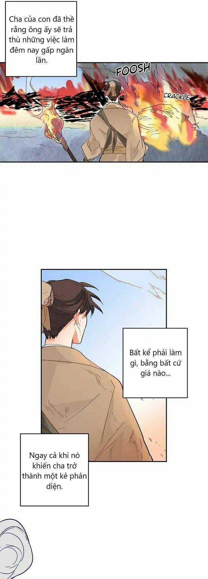 Yeon Lok Heun Chapter 1 trang 34