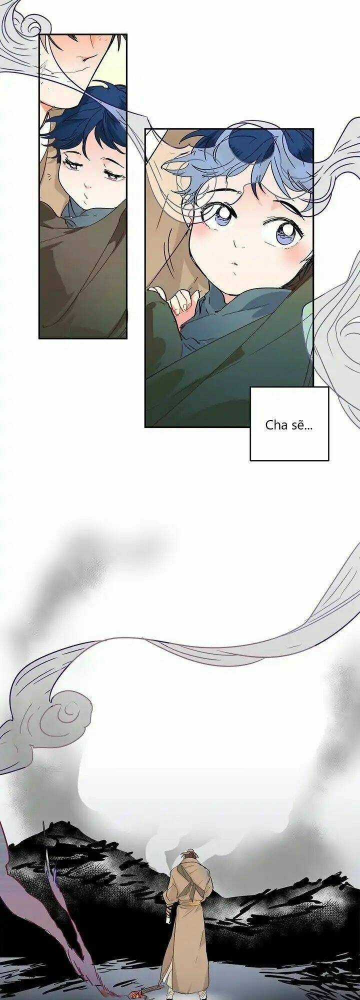 Yeon Lok Heun Chapter 1 trang 35