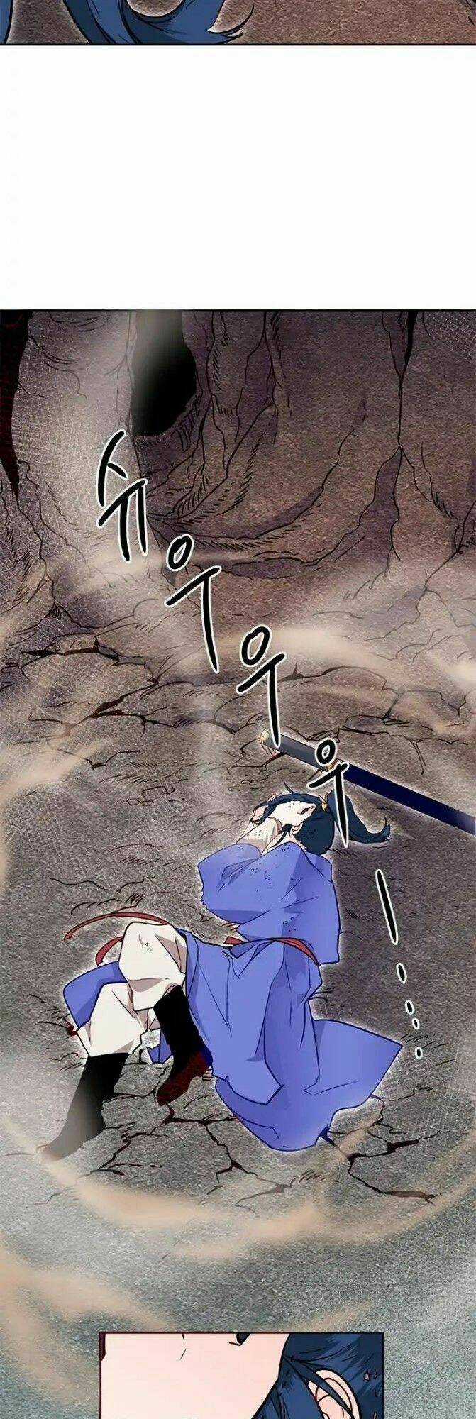 Yeon Lok Heun Chapter 10 trang 11