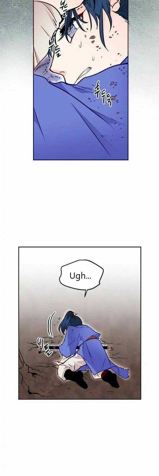 Yeon Lok Heun Chapter 10 trang 12