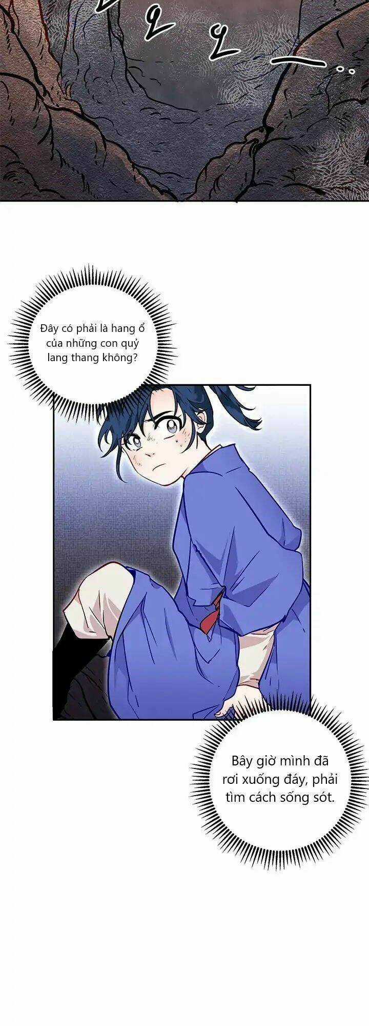 Yeon Lok Heun Chapter 10 trang 15