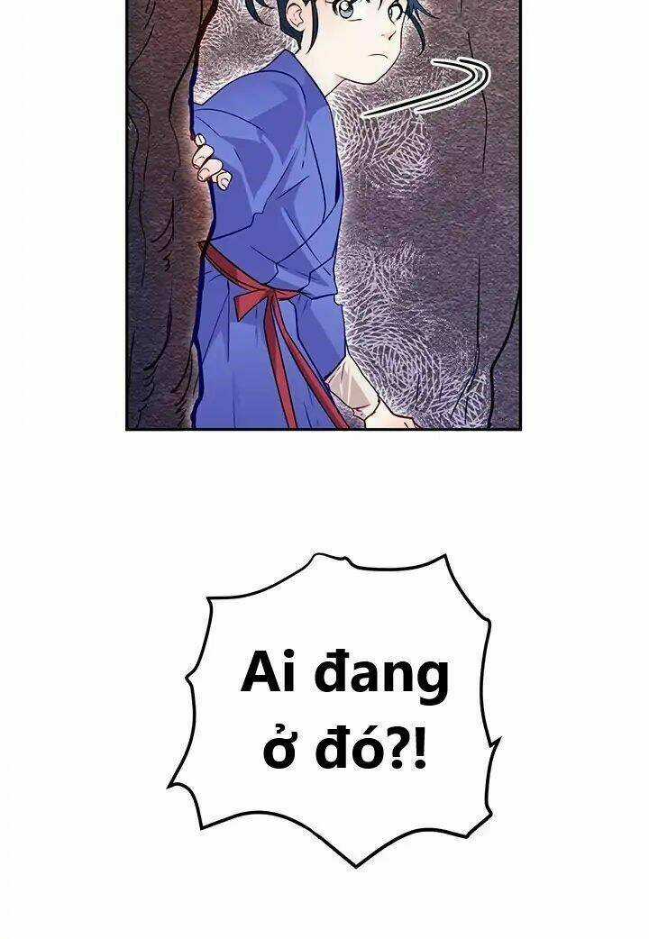 Yeon Lok Heun Chapter 10 trang 21