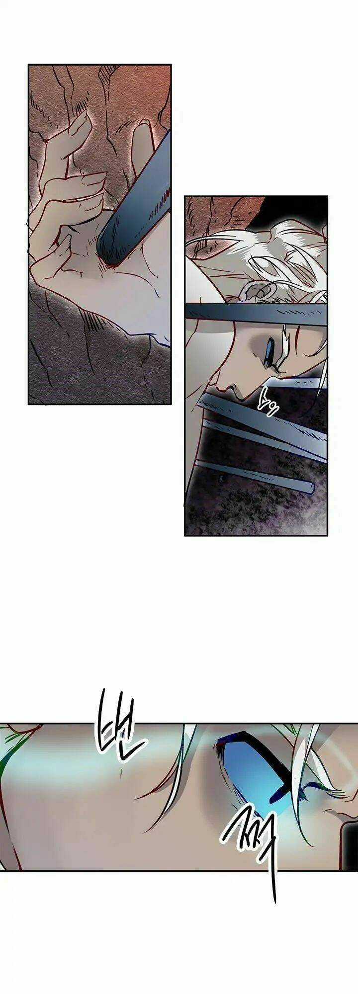 Yeon Lok Heun Chapter 10 trang 22