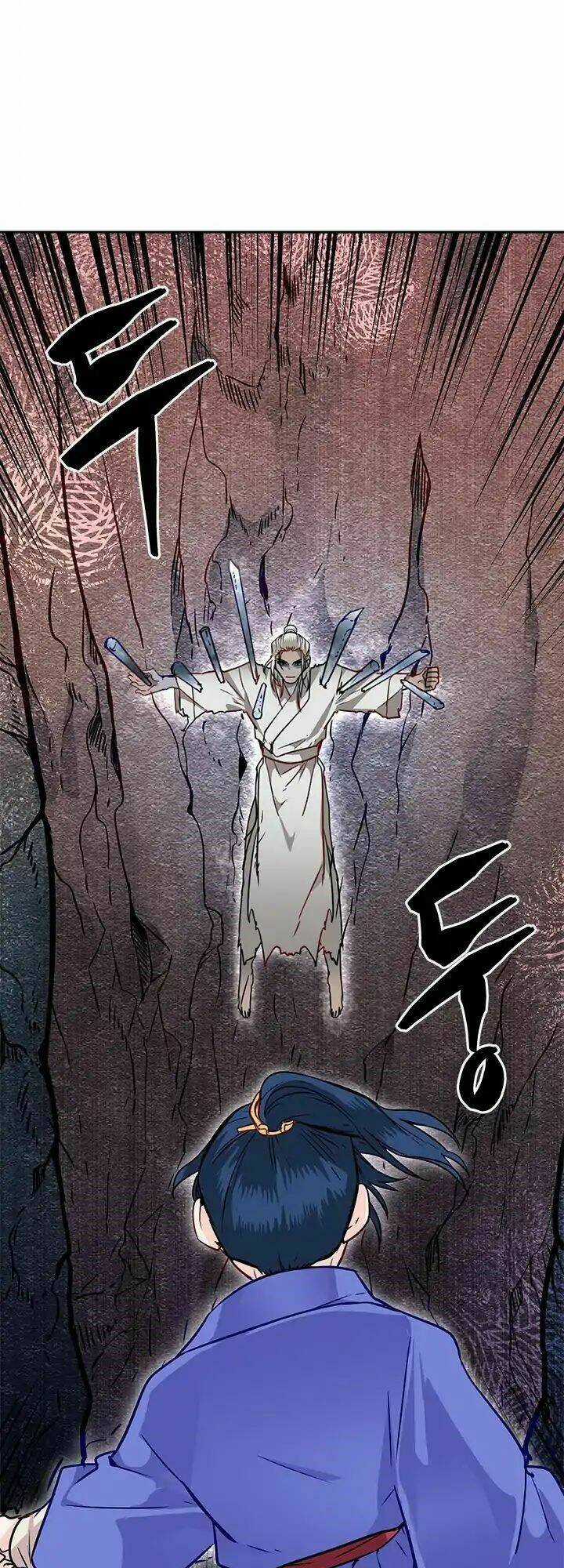 Yeon Lok Heun Chapter 10 trang 23