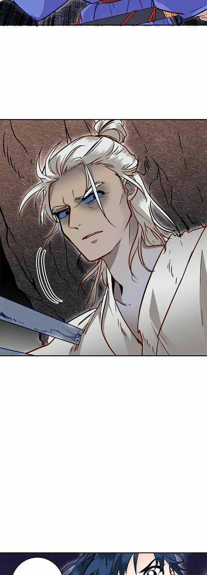 Yeon Lok Heun Chapter 10 trang 24