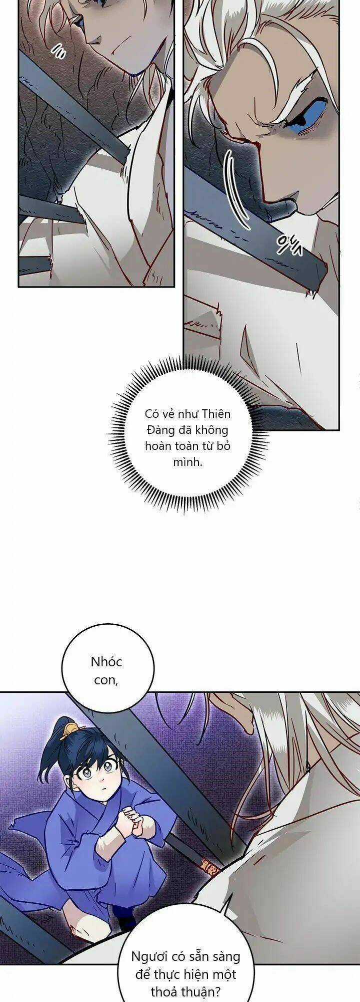 Yeon Lok Heun Chapter 10 trang 27