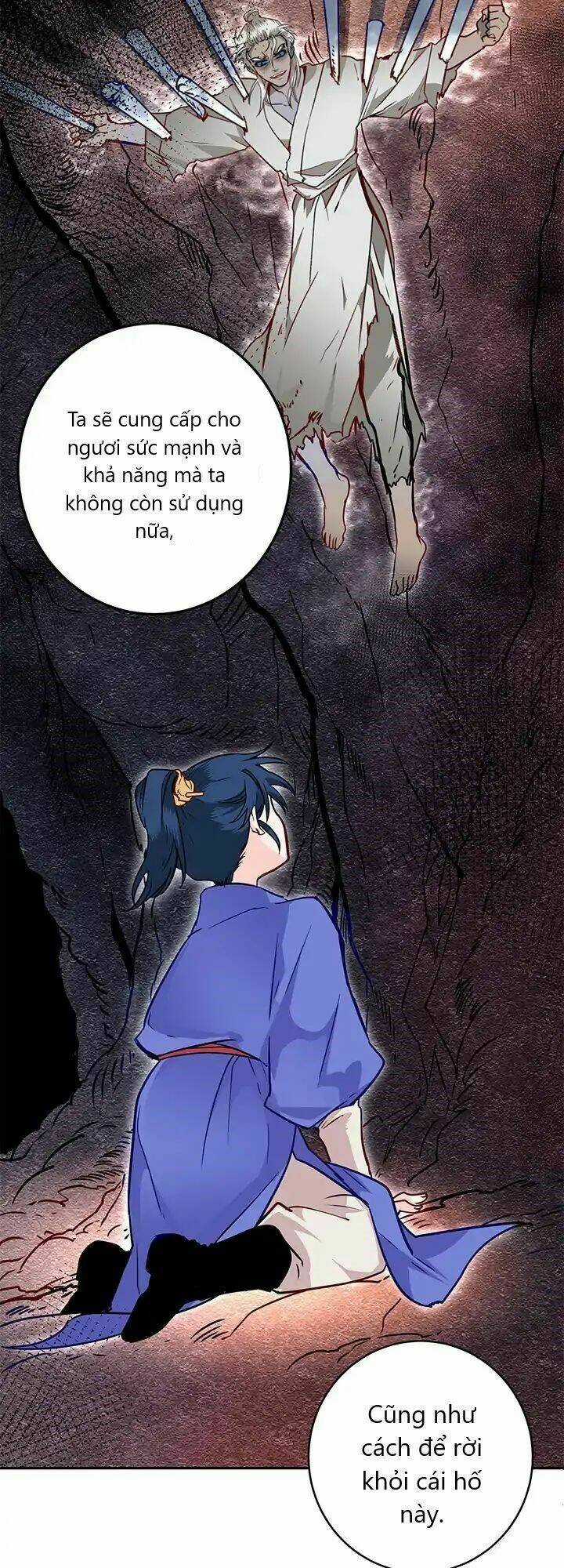 Yeon Lok Heun Chapter 10 trang 29