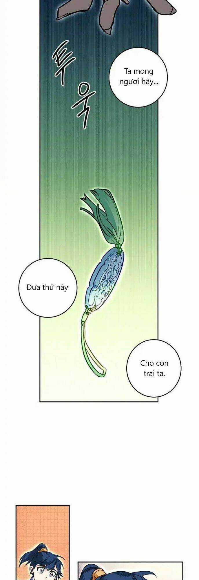 Yeon Lok Heun Chapter 10 trang 32