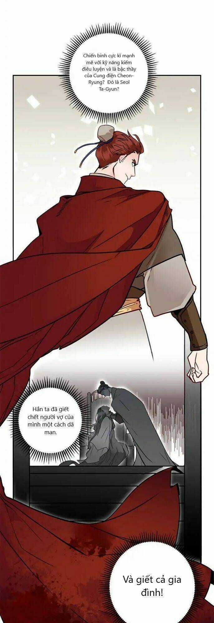 Yeon Lok Heun Chapter 10 trang 34