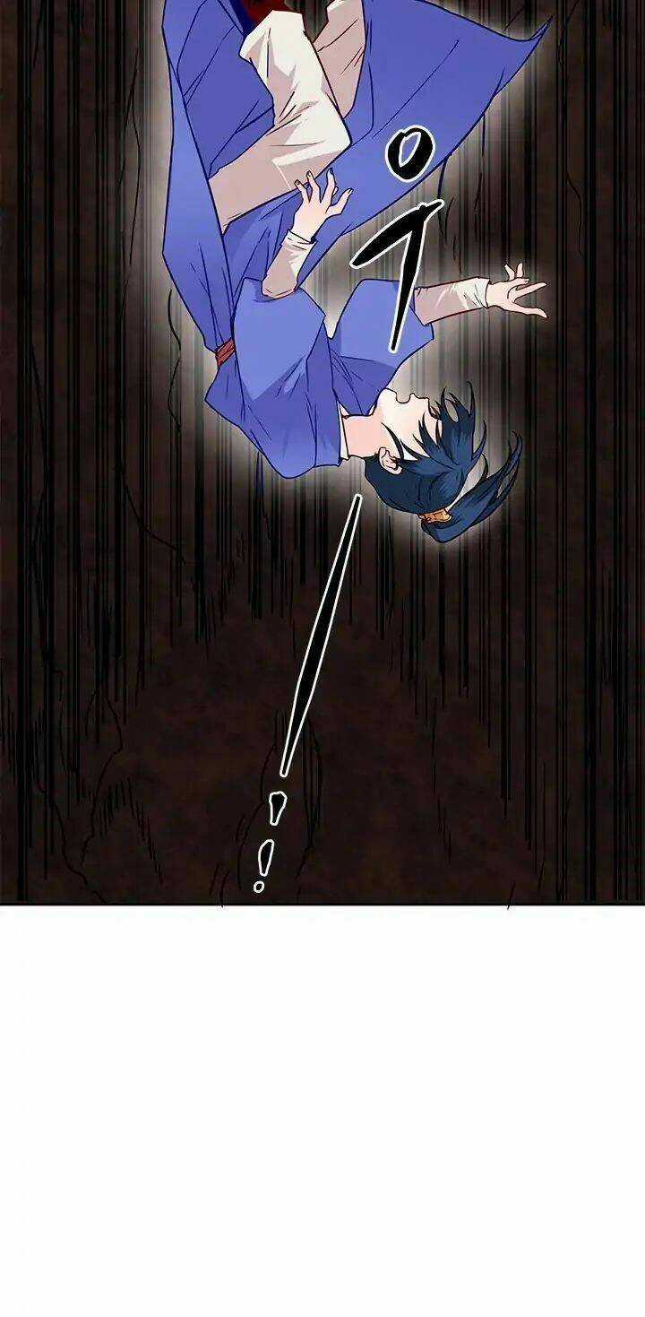 Yeon Lok Heun Chapter 10 trang 4