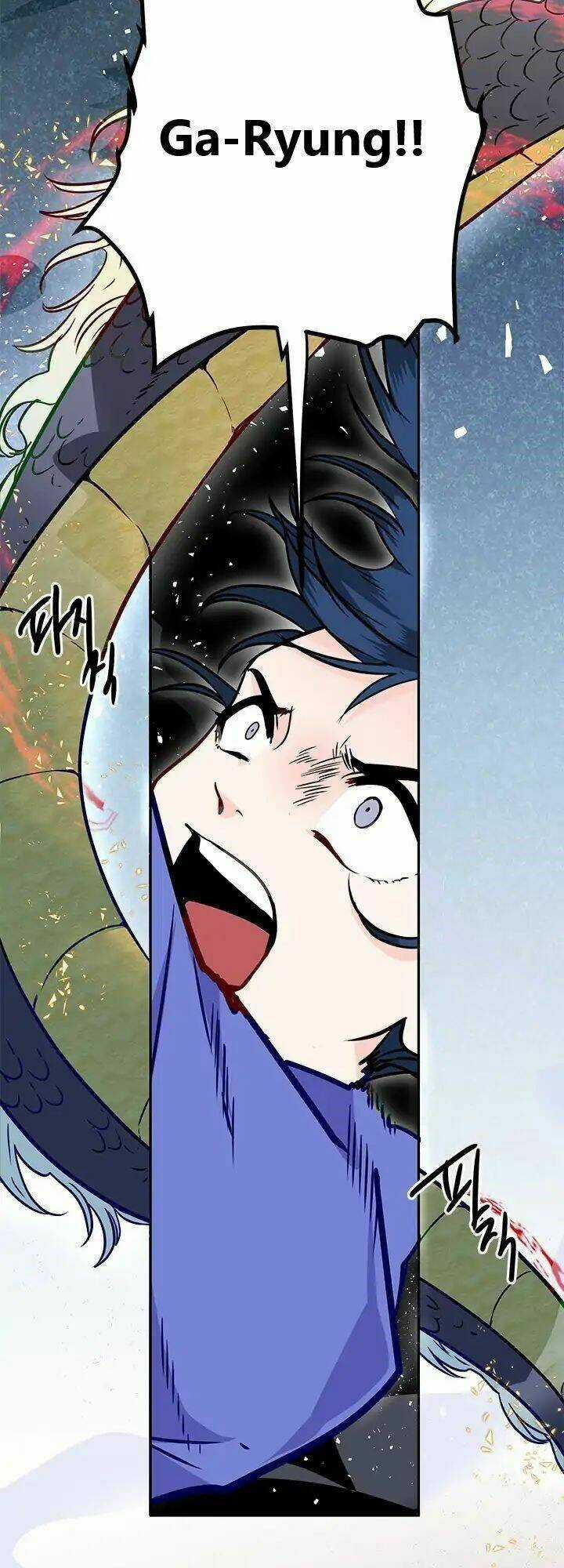 Yeon Lok Heun Chapter 10 trang 6