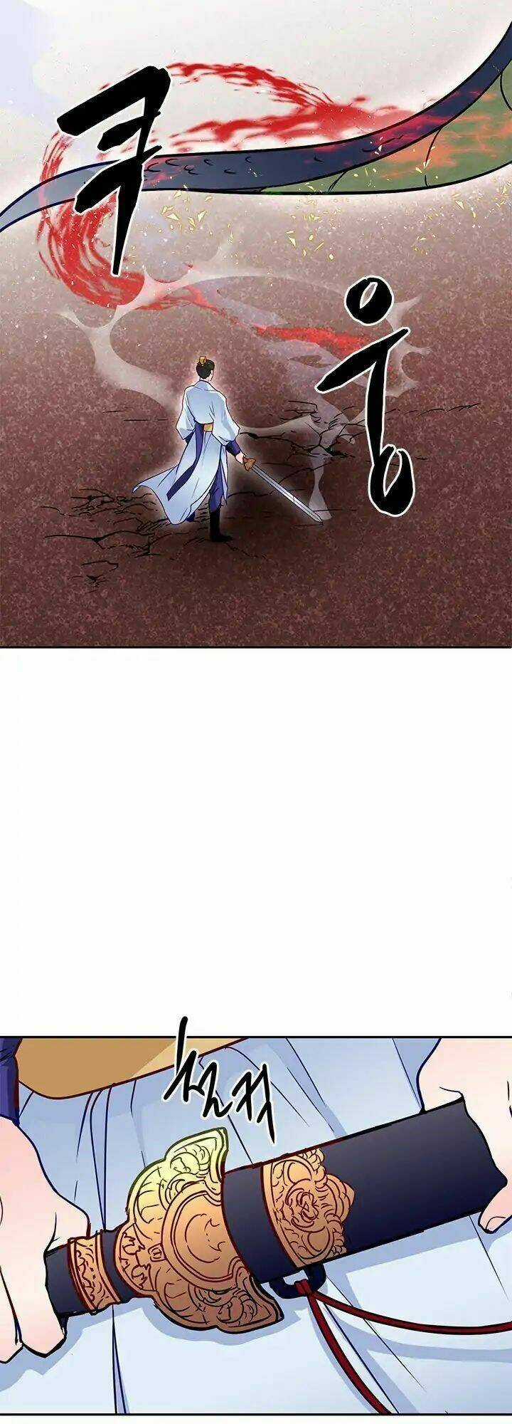 Yeon Lok Heun Chapter 10 trang 7