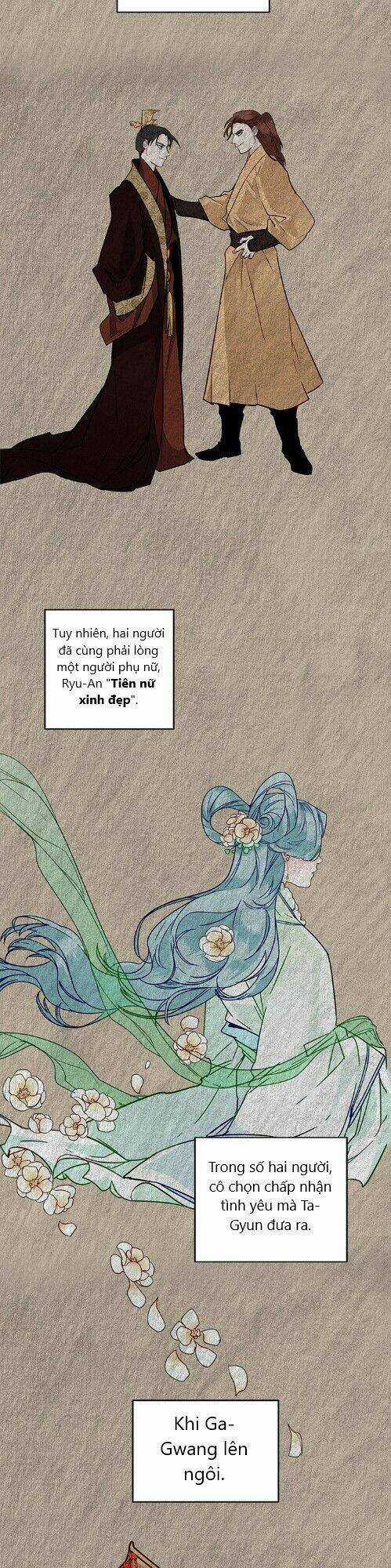 Yeon Lok Heun Chapter 11 trang 10