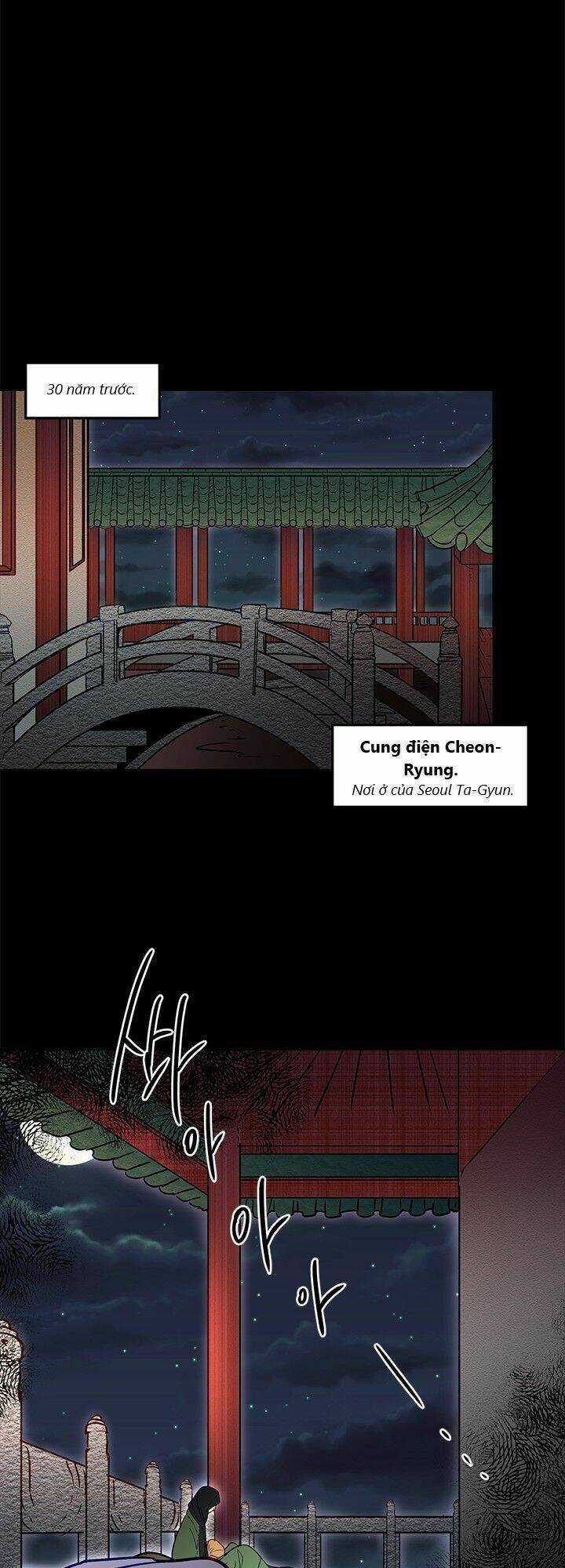 Yeon Lok Heun Chapter 11 trang 12