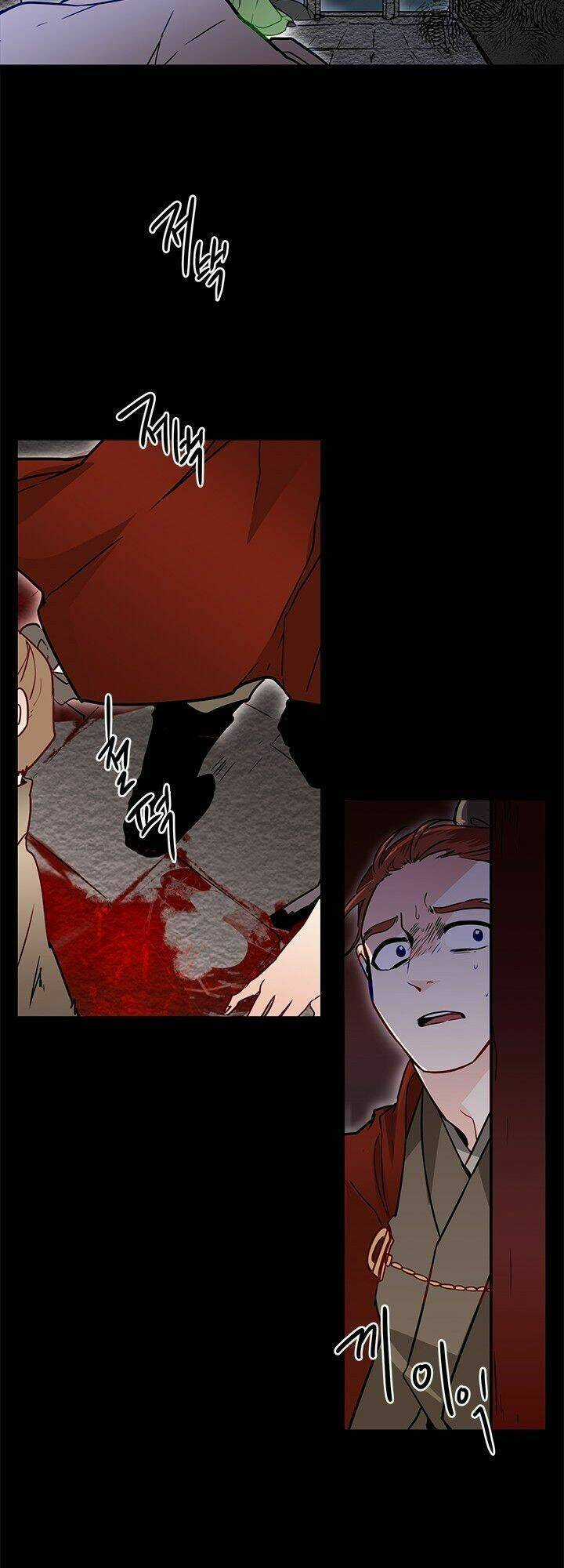 Yeon Lok Heun Chapter 11 trang 13