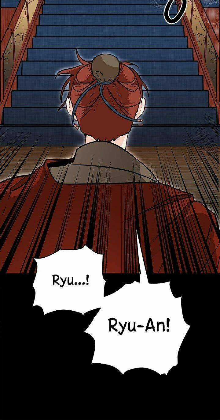 Yeon Lok Heun Chapter 11 trang 15