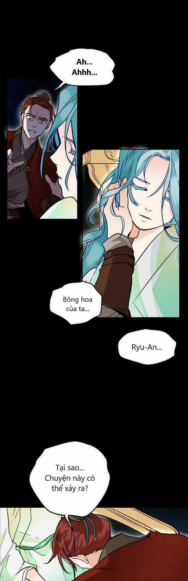 Yeon Lok Heun Chapter 11 trang 16