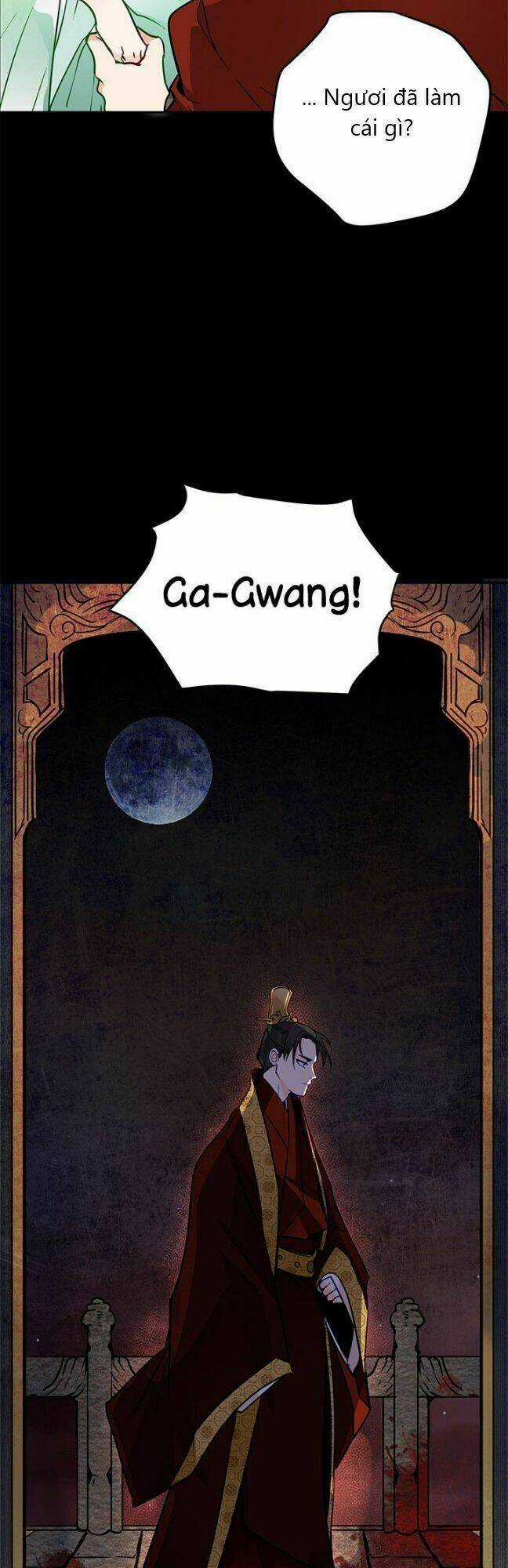 Yeon Lok Heun Chapter 11 trang 17