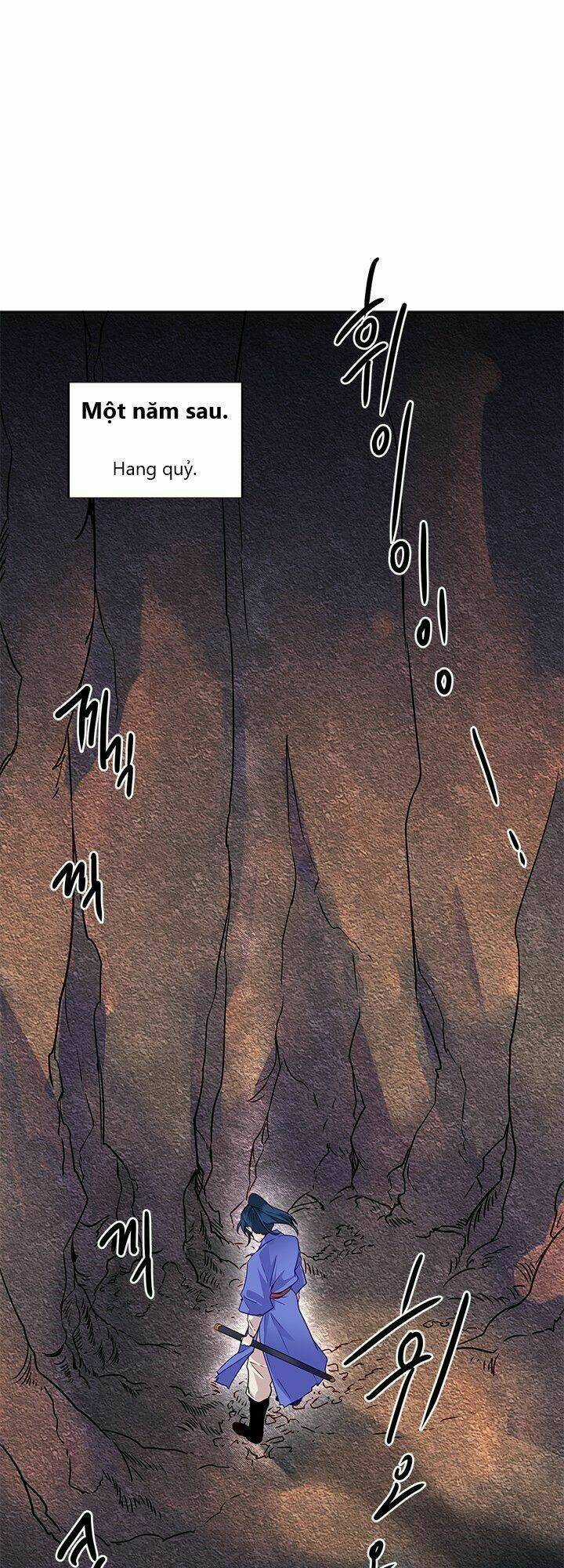 Yeon Lok Heun Chapter 11 trang 2