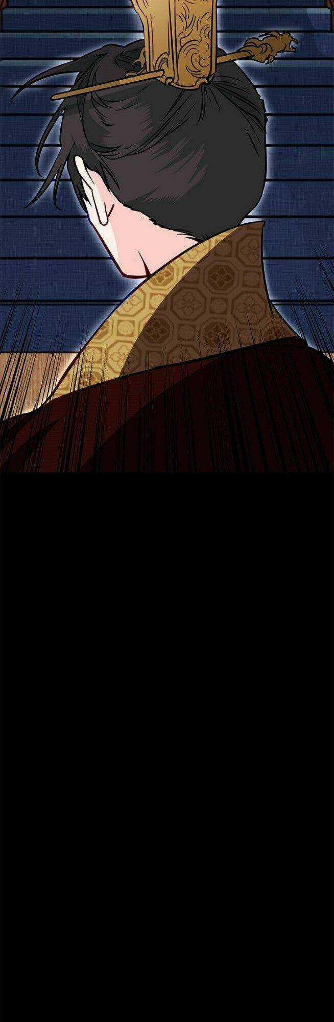 Yeon Lok Heun Chapter 11 trang 22