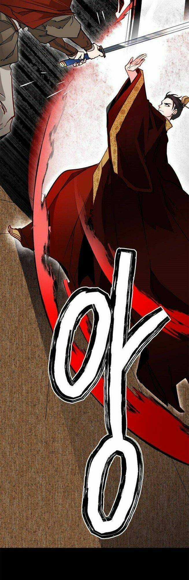 Yeon Lok Heun Chapter 11 trang 24