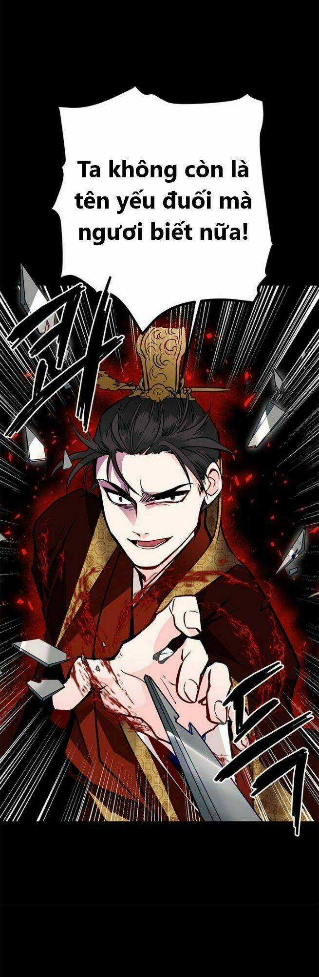 Yeon Lok Heun Chapter 11 trang 26