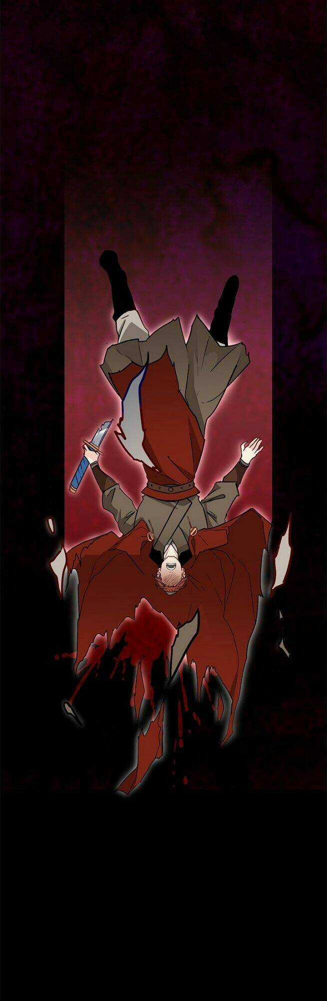 Yeon Lok Heun Chapter 11 trang 28