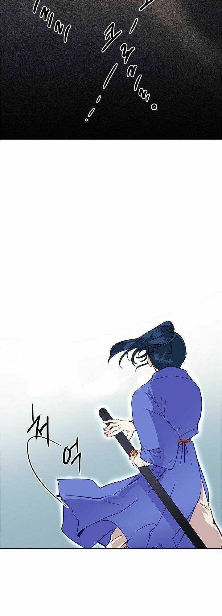 Yeon Lok Heun Chapter 11 trang 3