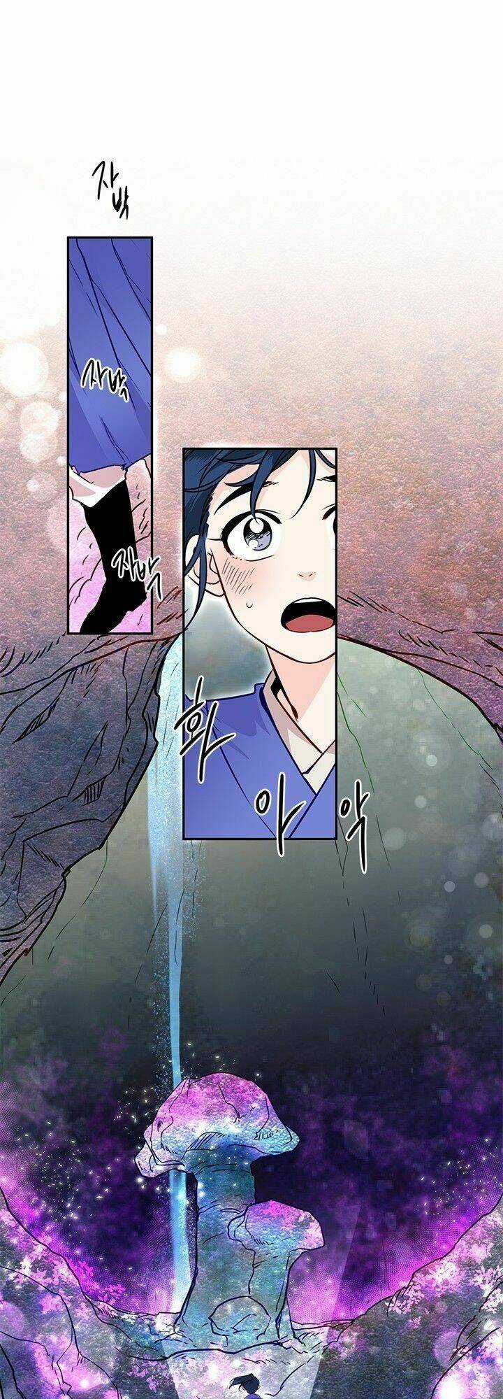 Yeon Lok Heun Chapter 11 trang 39