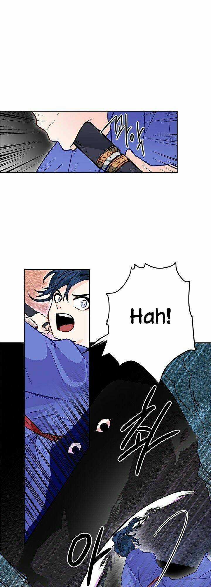 Yeon Lok Heun Chapter 11 trang 4