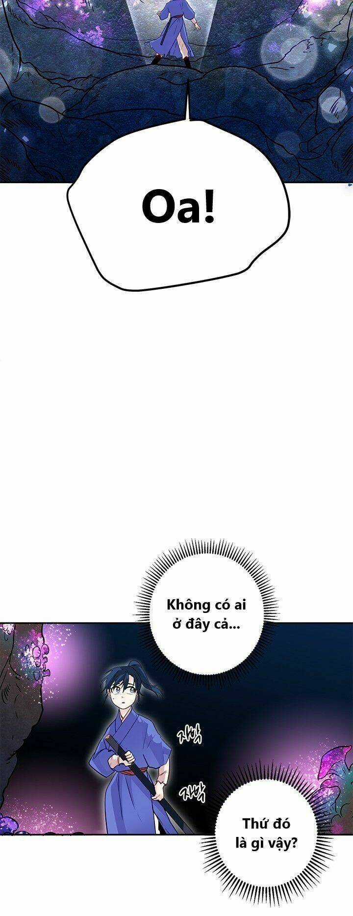 Yeon Lok Heun Chapter 11 trang 40