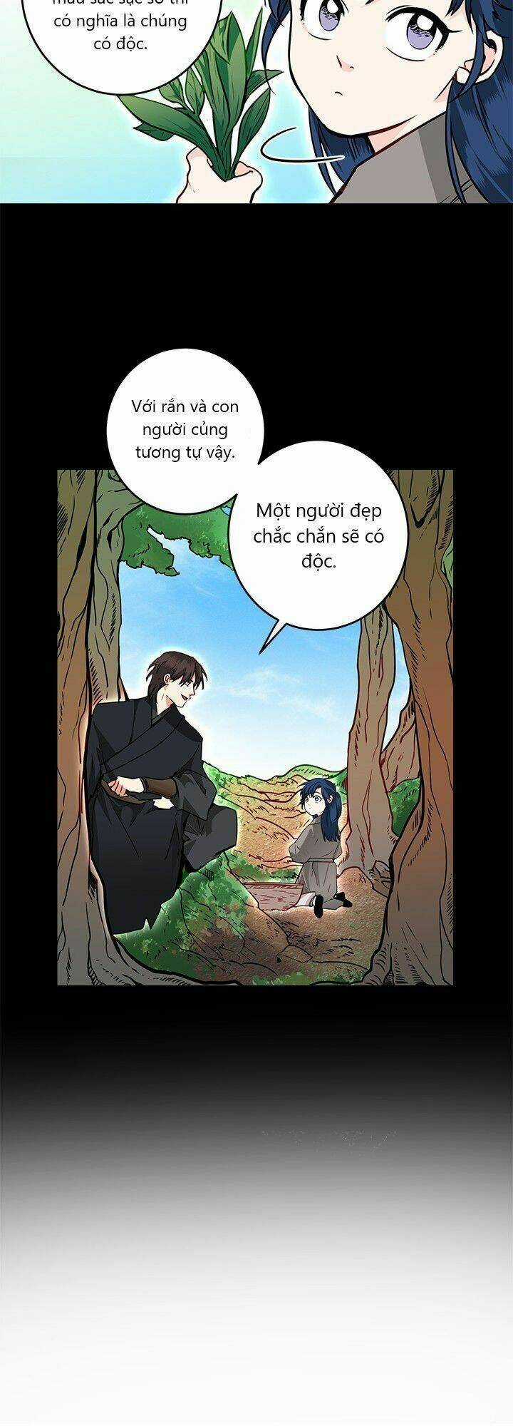 Yeon Lok Heun Chapter 11 trang 42