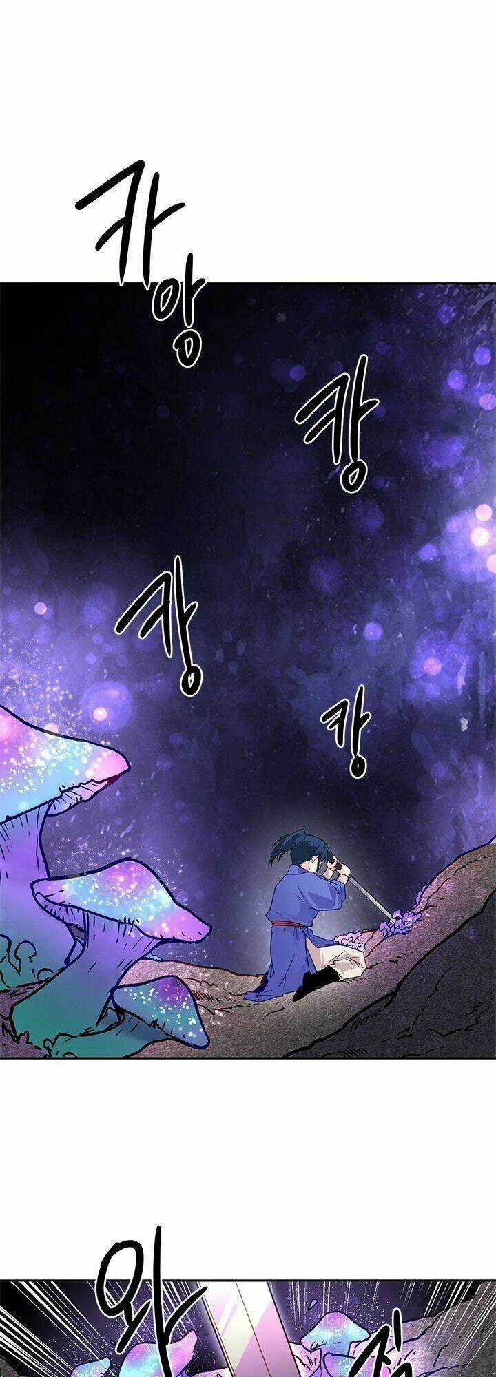 Yeon Lok Heun Chapter 11 trang 44