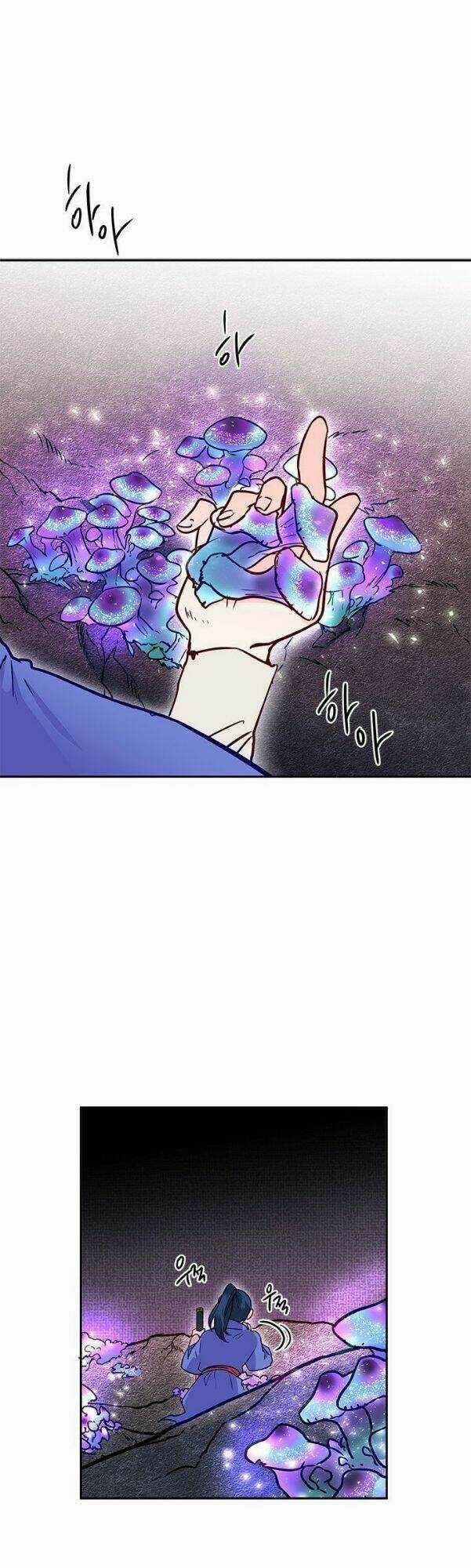 Yeon Lok Heun Chapter 11 trang 46