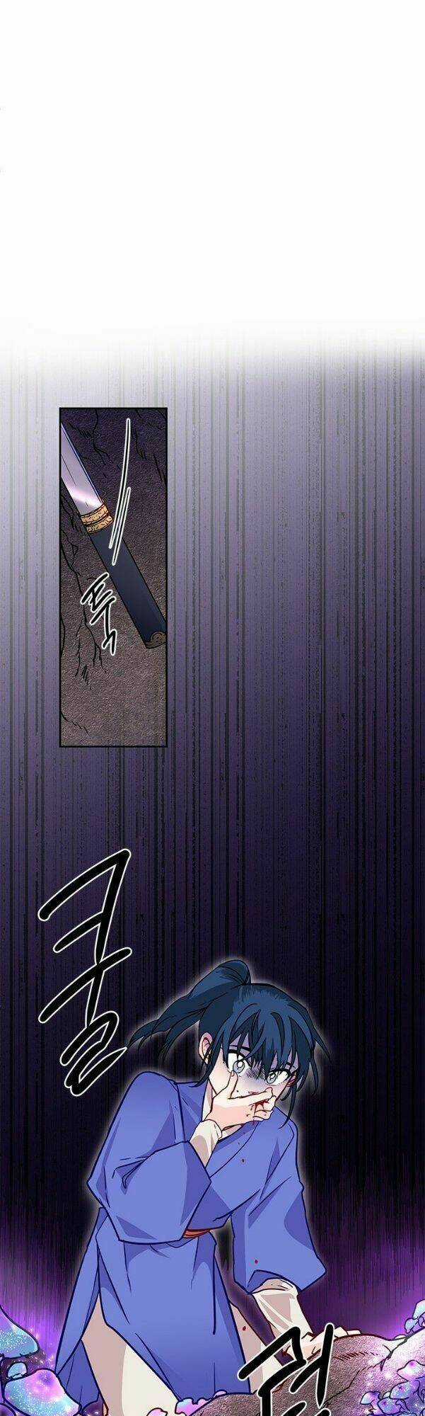 Yeon Lok Heun Chapter 11 trang 47