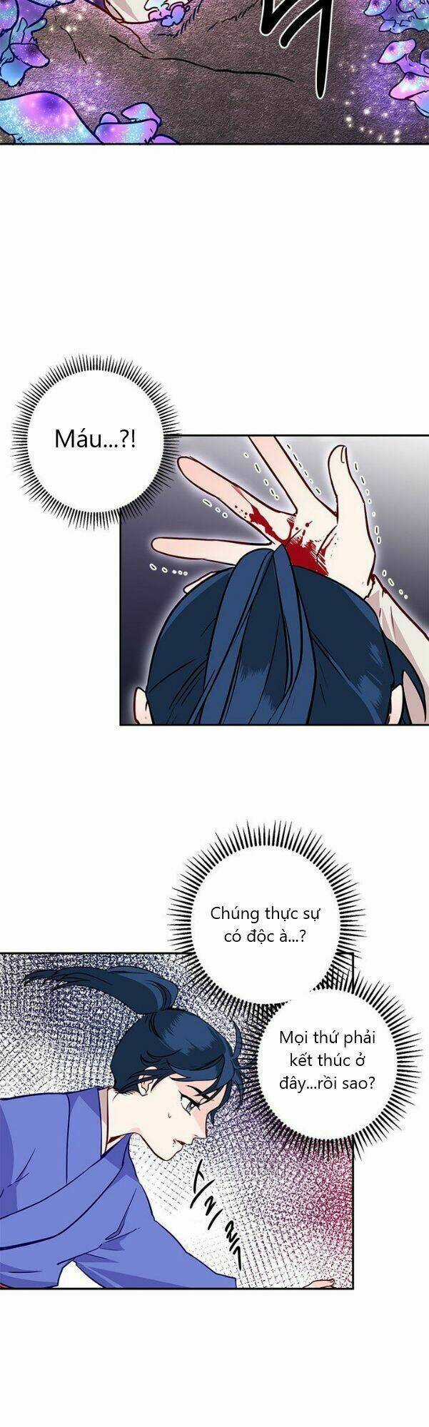 Yeon Lok Heun Chapter 11 trang 48