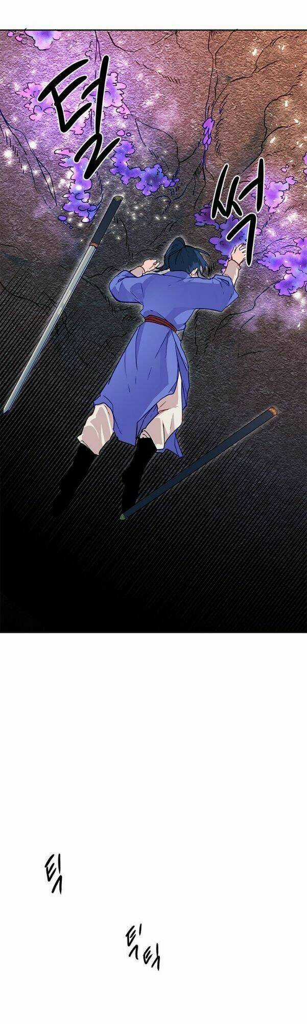 Yeon Lok Heun Chapter 11 trang 49