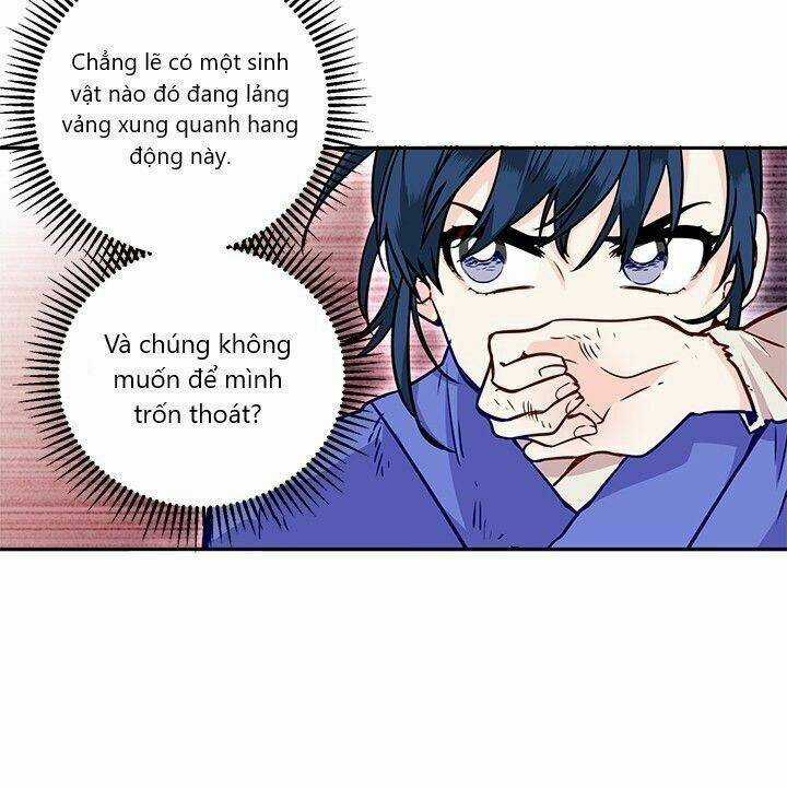 Yeon Lok Heun Chapter 11 trang 6