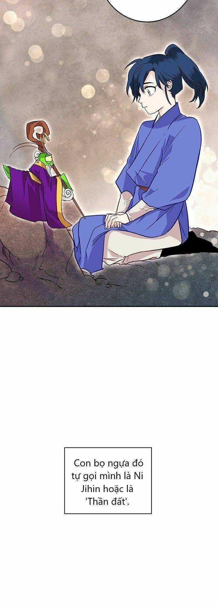 Yeon Lok Heun Chapter 12 trang 14