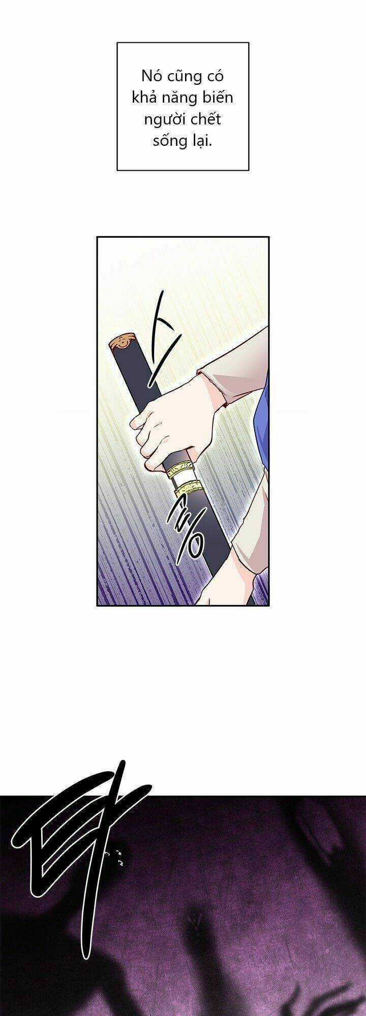 Yeon Lok Heun Chapter 12 trang 16