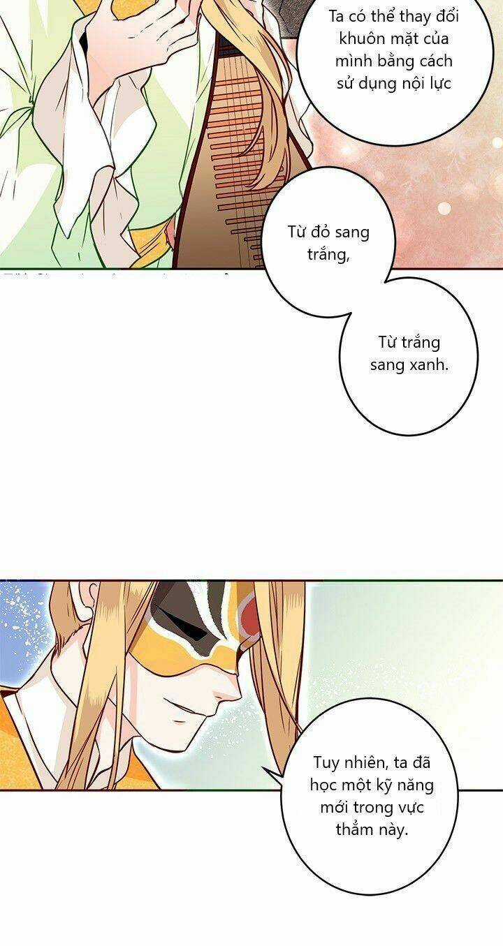 Yeon Lok Heun Chapter 12 trang 24