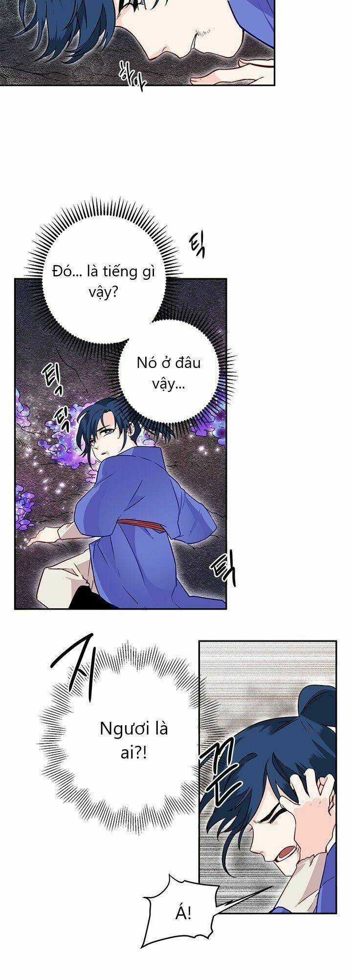 Yeon Lok Heun Chapter 12 trang 3