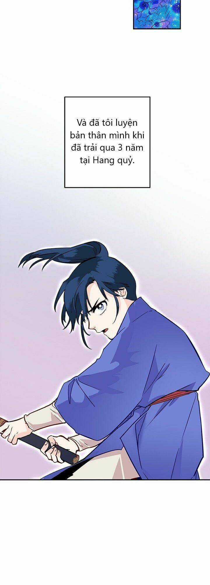 Yeon Lok Heun Chapter 12 trang 32