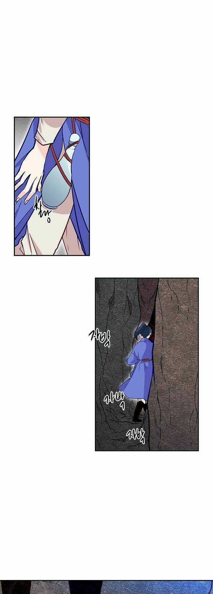 Yeon Lok Heun Chapter 12 trang 33