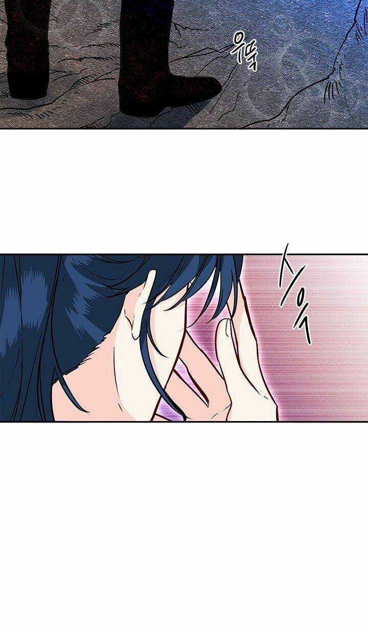 Yeon Lok Heun Chapter 12 trang 34