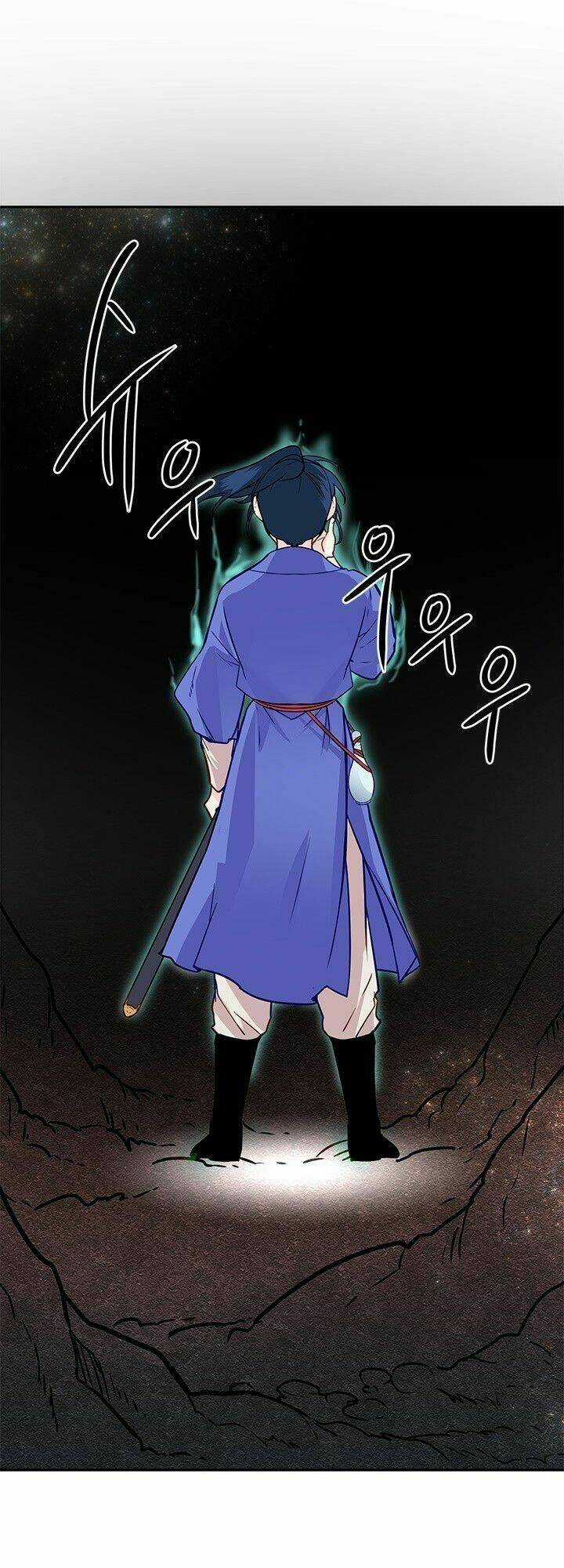 Yeon Lok Heun Chapter 12 trang 35